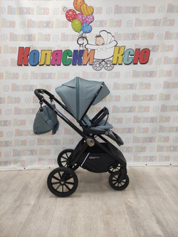 Коляска модульная Sweet Baby Vento Green