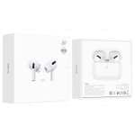 Беспроводные наушники ANC Hoco EW05 Plus (white) (Краснодар склад)
