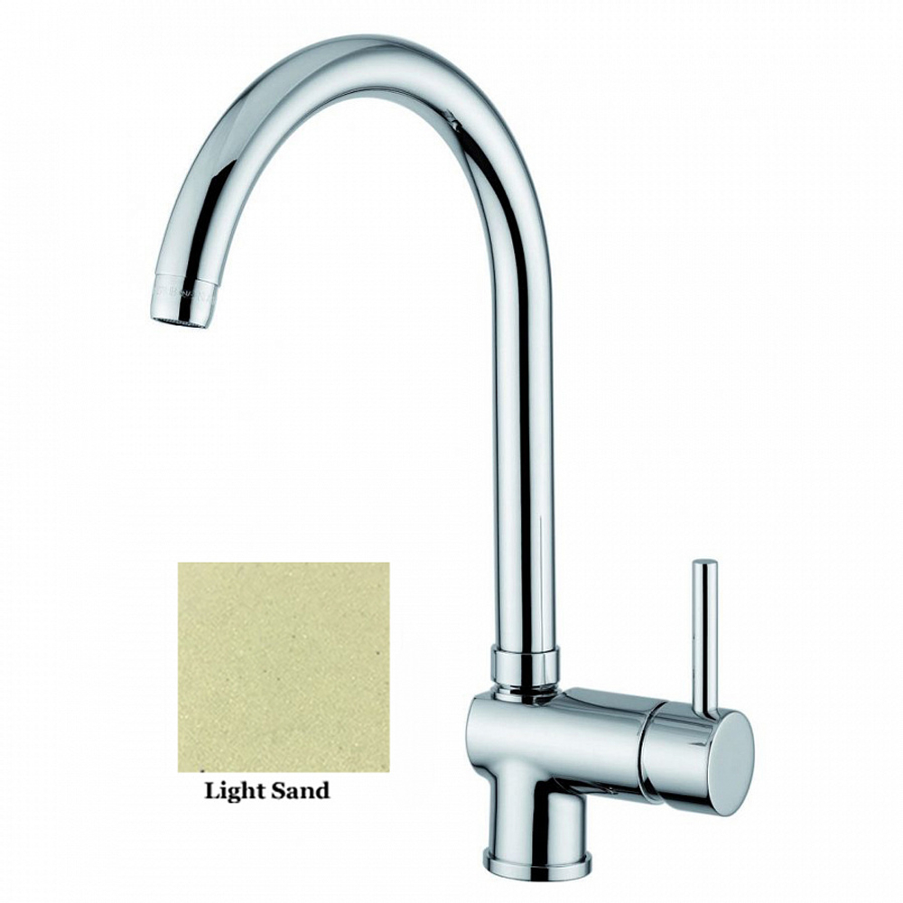 Maunfeld INDUSTRIALE 0636 LIGHT SAND