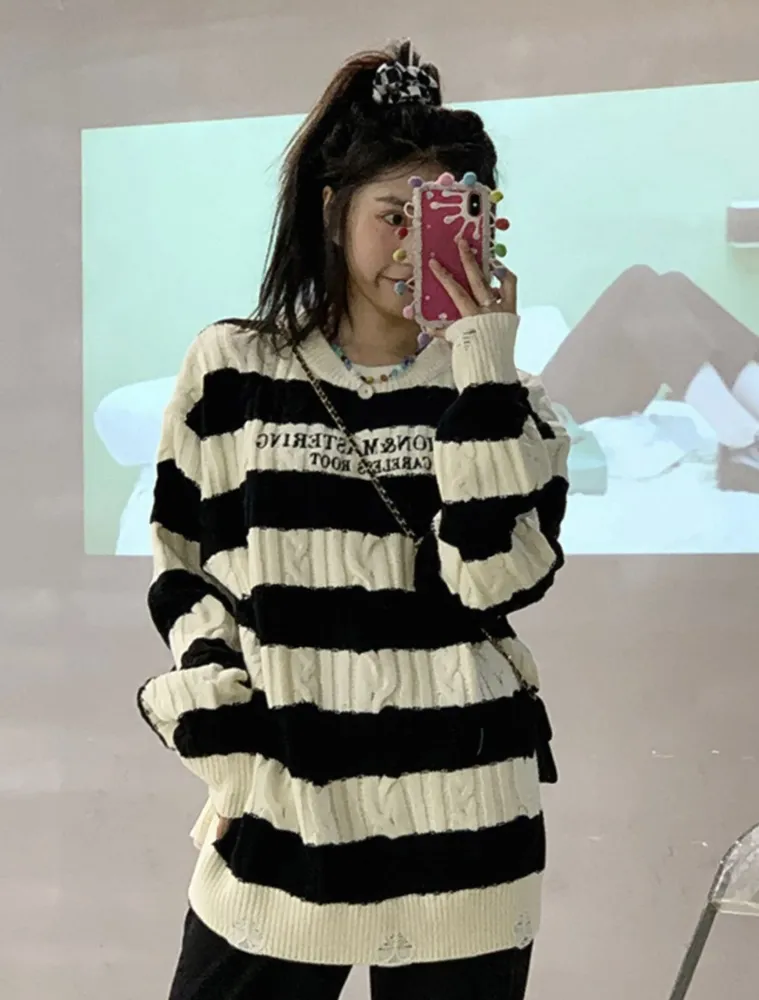 Свитер 50336871 Fabrika