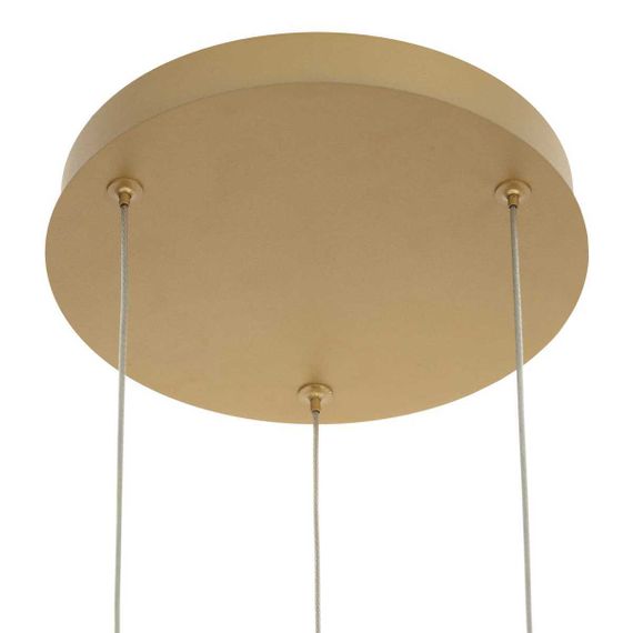 Подвесной светильник Citilux Дуэт CL719032