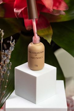 Камуфлирующая база Laro Nails Safe base 11 12ml