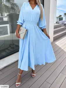 Платье II-6989 Фабрика Моды