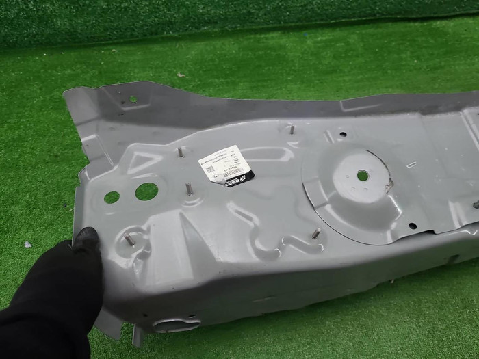 Желоб водостока Jetour X70 PLUS (2023-н.в.)