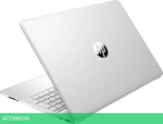 Ноутбук HP 15s-fq5317tu 9A8U7PA