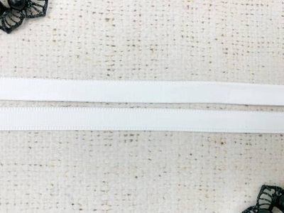 Лента тоннельная двухстрочная, ш. 1 см