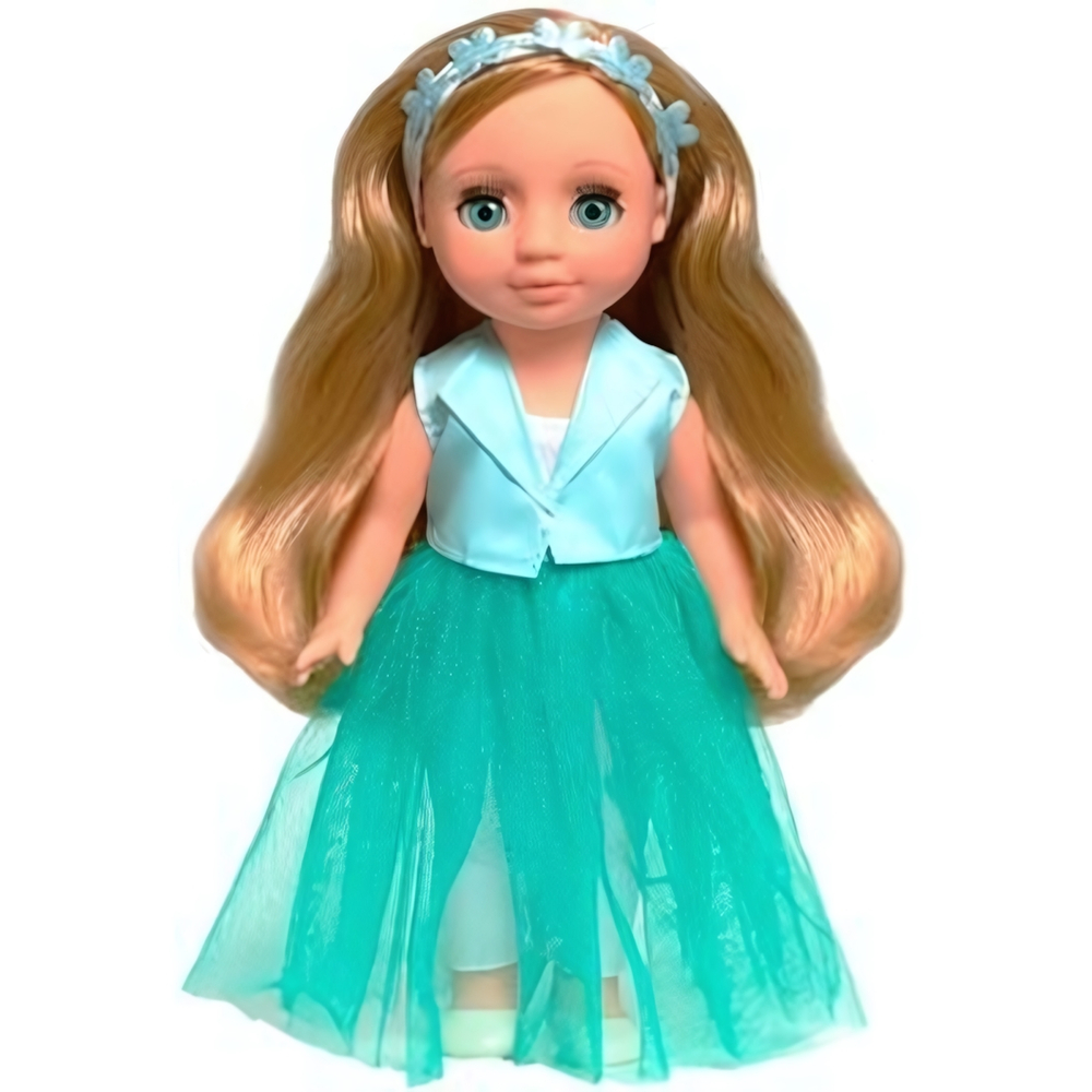 Ася праздничная 7 26см. (Весна)