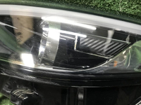 Фара левая Omoda S5 (2022-н.в.) LED