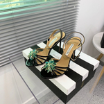 Aquazzura Pumps 10.5 cm