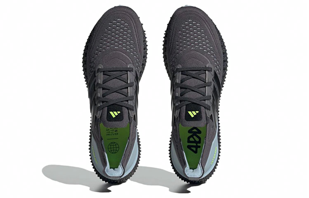 Кроссовки Adidas Ultra 4D
