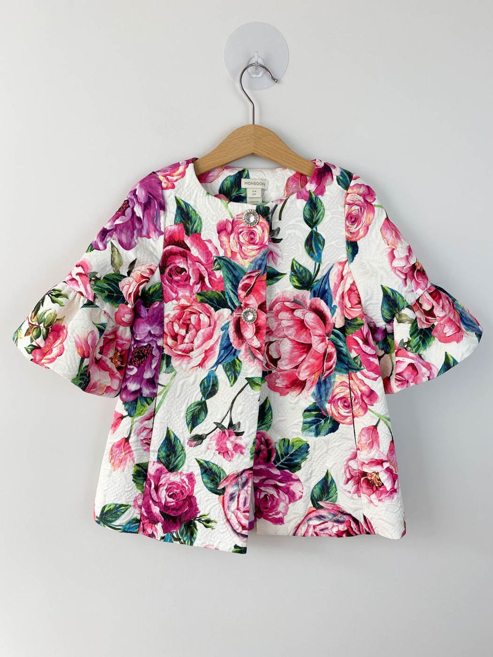 Пальто Monsoon