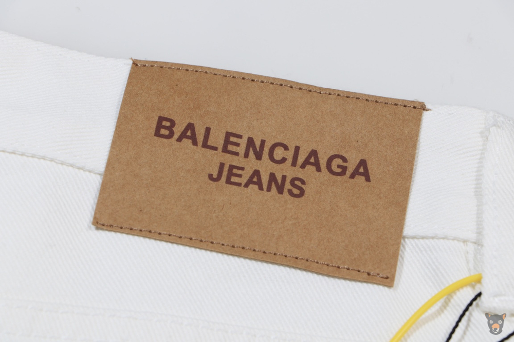 Джинсы Balenciaga