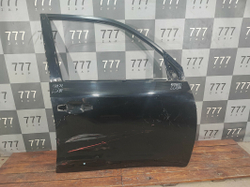 Дверь передняя правая Toyota Land Cruiser 200 15-21 Б/У Оригинал 6700160850