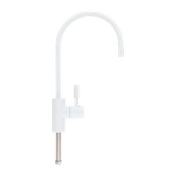 Золотой кран для очищенной воды