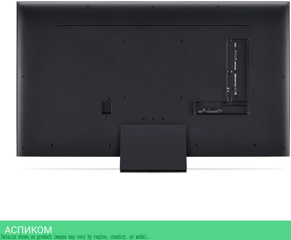 Телевизор LED LG 65" 65QNED86T6A.ARUG