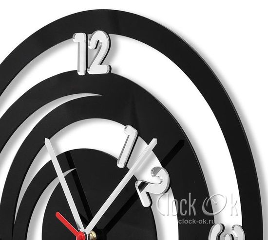 Настенные часы Galaxy / Гэлэкси
