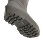 Полукомбинезон рыбацкий из ЭВА и нейлона "Nordman Expert Pro"(забродники)