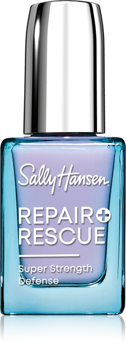 Sally Hansen Repair + Rescue - восстанавливающий уход за ногтями укрепляющий, 13,3 ml