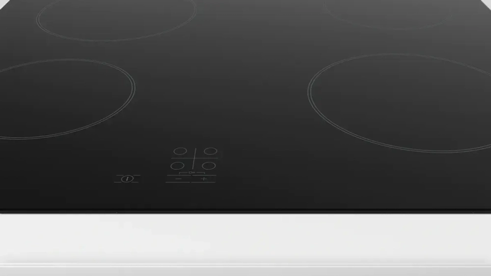 Электрическая варочная панель Bosch PKE61RAA2E