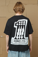 Black №1 Tee