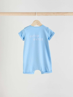 Песочник для малышей Next E81-375, 3 шт., Голубой