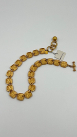 Колье Anne Klein