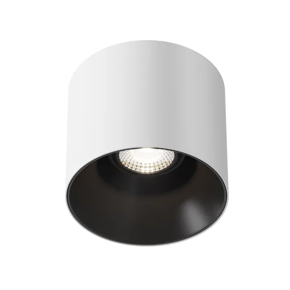 Потолочный светильник Альфа / Alfa LED 15 Вт 4000 К 60° Technical c064cl-01-15w4k-rd-wb