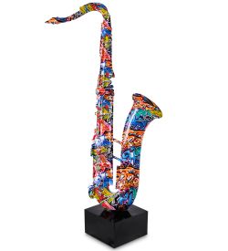 BMB- 23 Фигура «Саксофон»