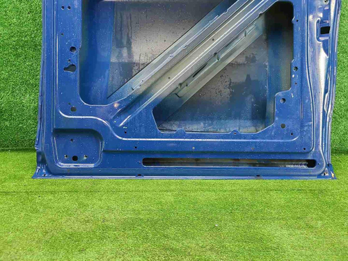 Дверь сдвижная правая Mercedes V w447 (2014-н.в.)