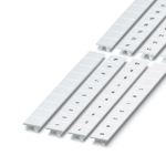 1052413 - ZB 8,LGS:L1-N,PE - Маркировка для клеммных модулей