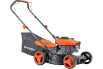 Бензиновая газонокосилка PATRIOT PT 400 512109400