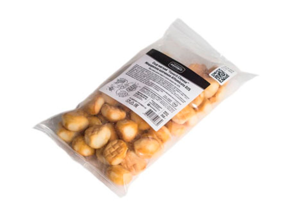 Сыр моцарелла копченая Affumicata, 350г