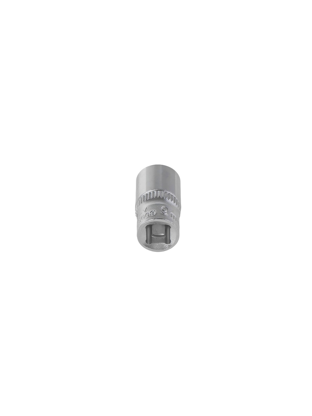Головка 1/4" Super Lock 9 мм L=25 мм, на холдере Arnezi R0020009