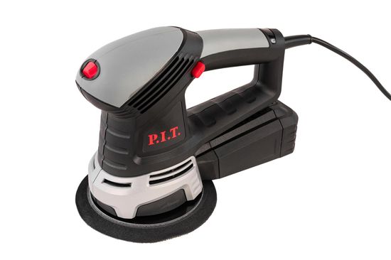 Эксцентриковая шлифмашина PIT PDS150-C