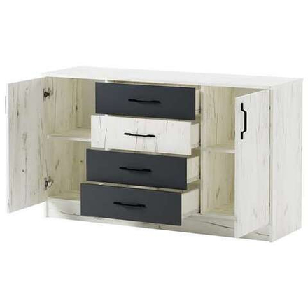 Комод Беатрис К1400