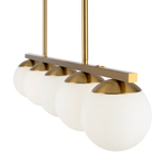 Подвесной светильник Freya Zing FR5199PL-05BS