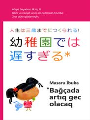 Bağçada artıq gec olacaq