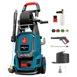 АППАРАТ ВЫСОКОГО ДАВЛЕНИЯ ALTECO СPW 200-10 MAX