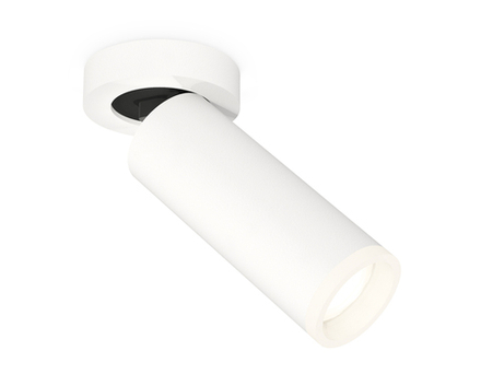 Ambrella Комплект накладного поворотного светильника с акрилом MR16 Споты XM6342220