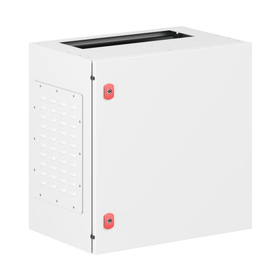 Дверь с вентиляционной решеткой для основания RCMPC, RCPC, Ш=600 мм