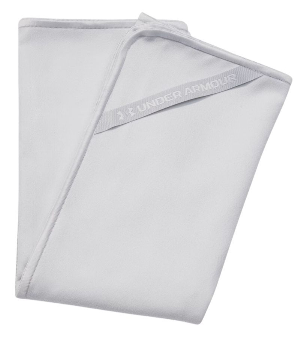 Полотенце теннисноеUnder Armour Performance - серый