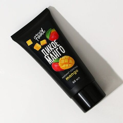 Пилинг-скатка «Дикий манго» - 60 мл.