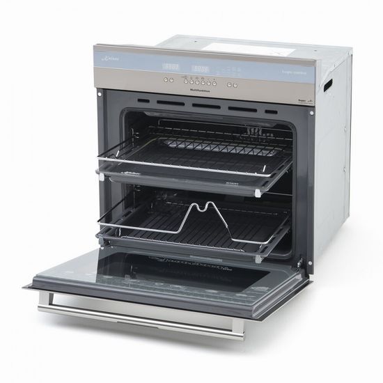 Электрический духовой шкаф Kaiser EH 6962 N