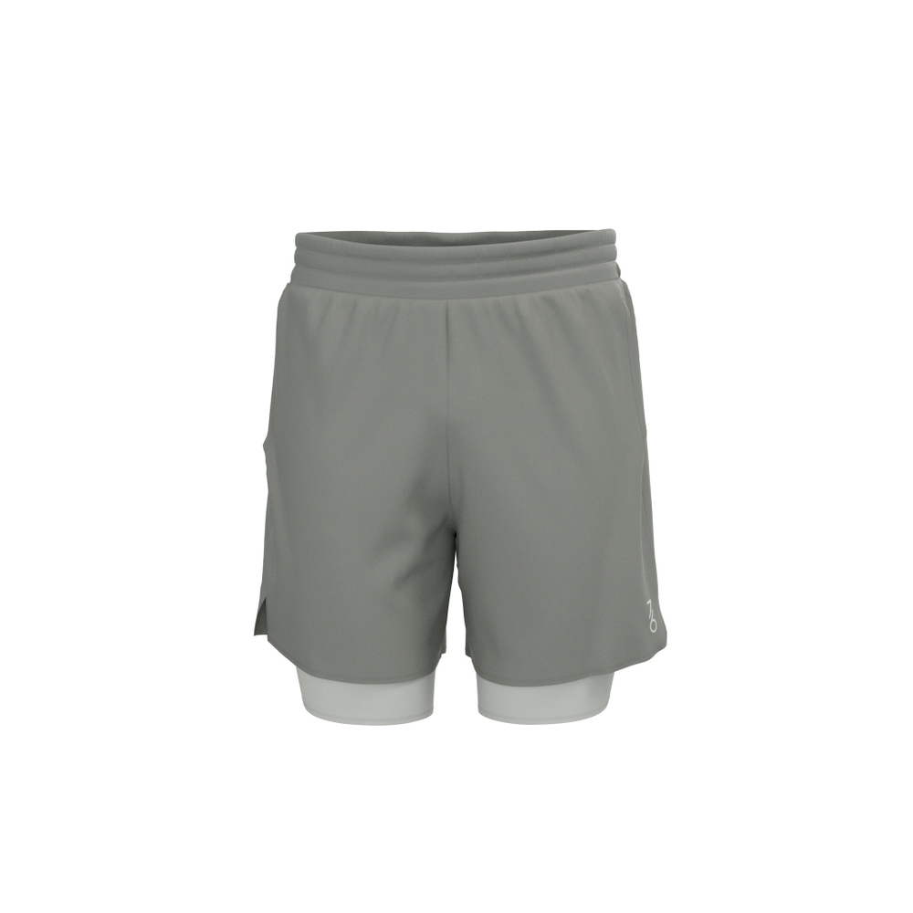 ОДЕЖДА ДЛЯ ТЕННИСА Мужская, Шорты SEVENSIX MIRAN SHORTS 20 .