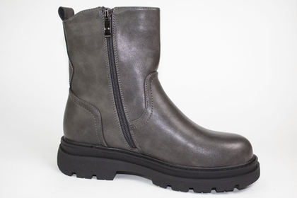 Ботинки женские демисезонные Qiya арт. Y9300-8