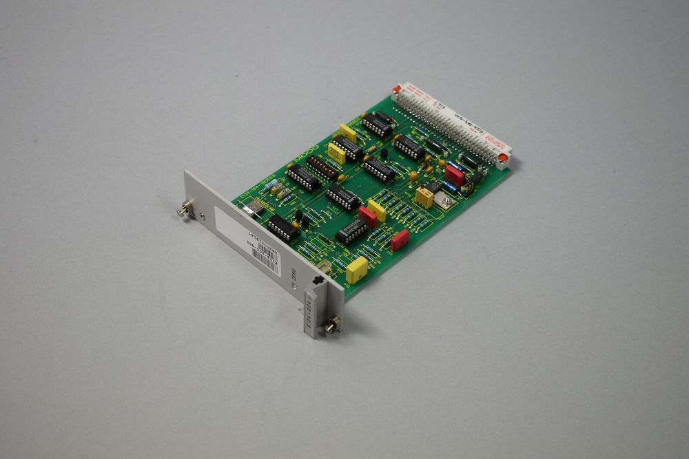MOOG E124-204-400