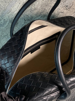Сумка дорожная Bottega Veneta