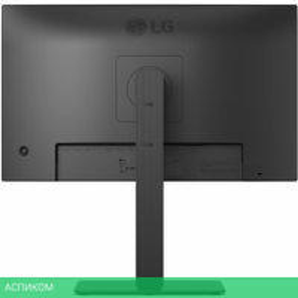 Монитор LG 24BA650-B