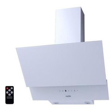 Витяжка VENTOLUX ROMANIA 60 WH (750) TRC