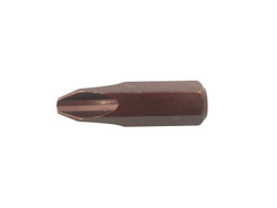 Бита крестообразная РН.3х30мм, 5/16'' RockForce##Rock FORCE RF-151303 Premium